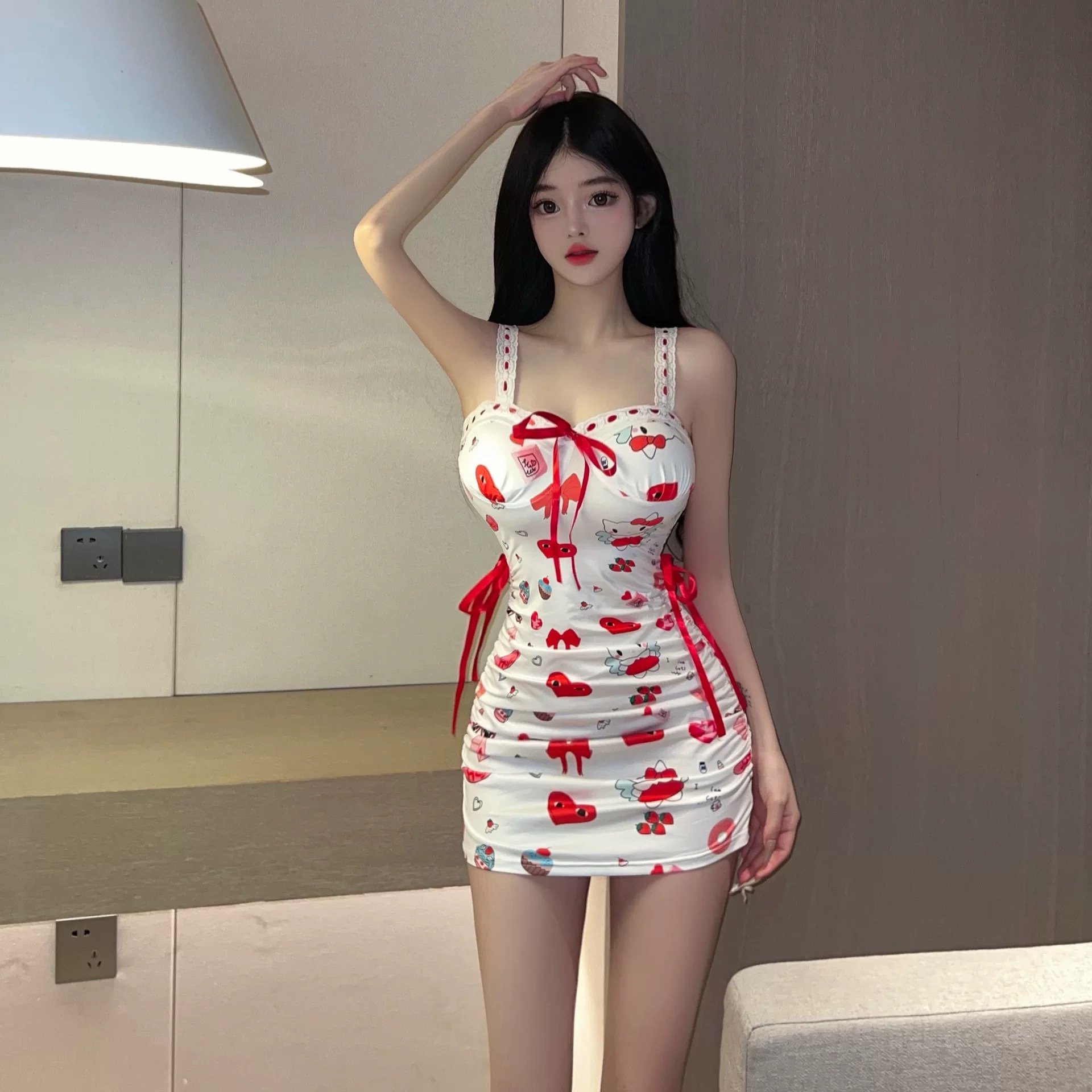 Truly special dress CBC1235 images